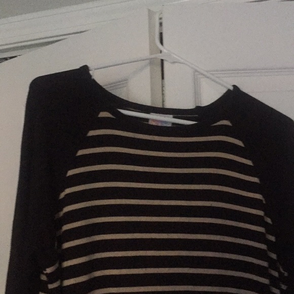 Lula roe baseball tee - Picture 2 of 4